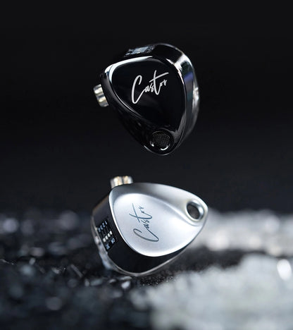 KZ CASTOR BASS EDITION 2 DRIVER