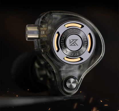KZ GALE GAMING IEM