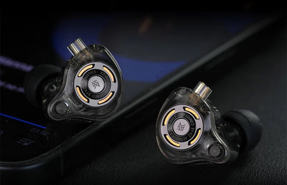 KZ GALE GAMING IEM