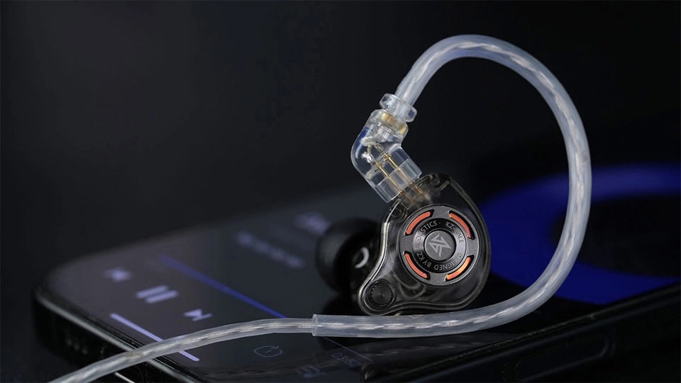 KZ GALE GAMING IEM