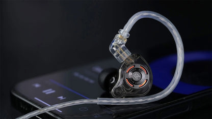 KZ GALE GAMING IEM