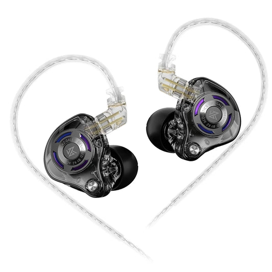 KZ GALE GAMING IEM
