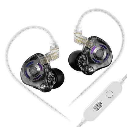 KZ GALE GAMING IEM