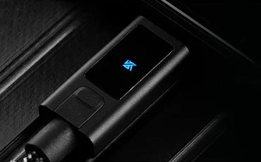 KZ AM02 ADAPTADOR DAC+EQ USB-C HI-RES OFICIAL