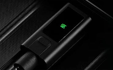 KZ AM02 ADAPTADOR DAC+EQ USB-C HI-RES OFICIAL