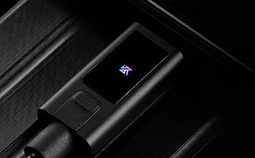 KZ AM02 ADAPTADOR DAC+EQ USB-C HI-RES OFICIAL