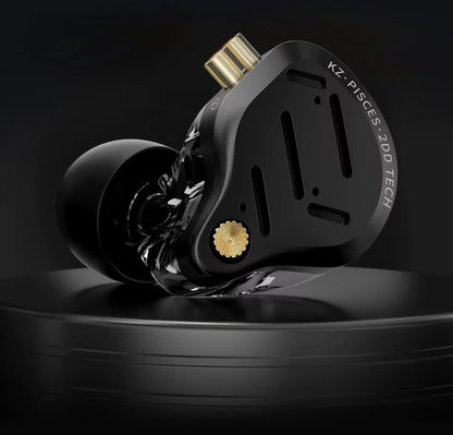 KZ PISCES 2 DRIVER