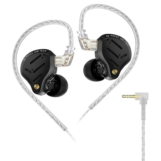 KZ PISCES 2 DRIVER