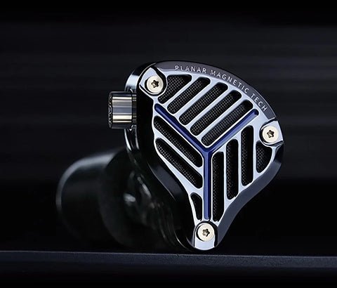 KZ PRX PLANAR MAGNETIC DRIVER
