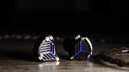 KZ PRX PLANAR MAGNETIC DRIVER