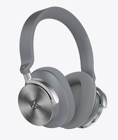 KZ T10 BLUETOOTH OVER EAR ANC NOISE CANCEL OPEN BOX