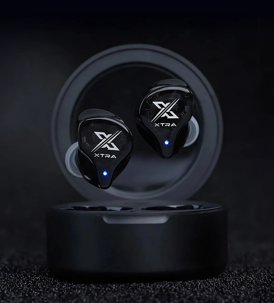 KZ XTRA BLUETOOTH TRUE WIRELESS ANC
