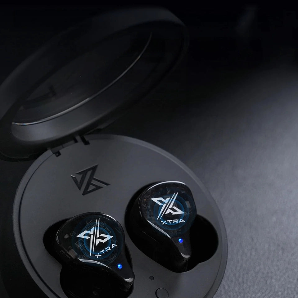 KZ XTRA BLUETOOTH TRUE WIRELESS ANC