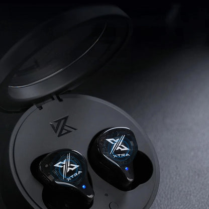 KZ XTRA BLUETOOTH TRUE WIRELESS ANC
