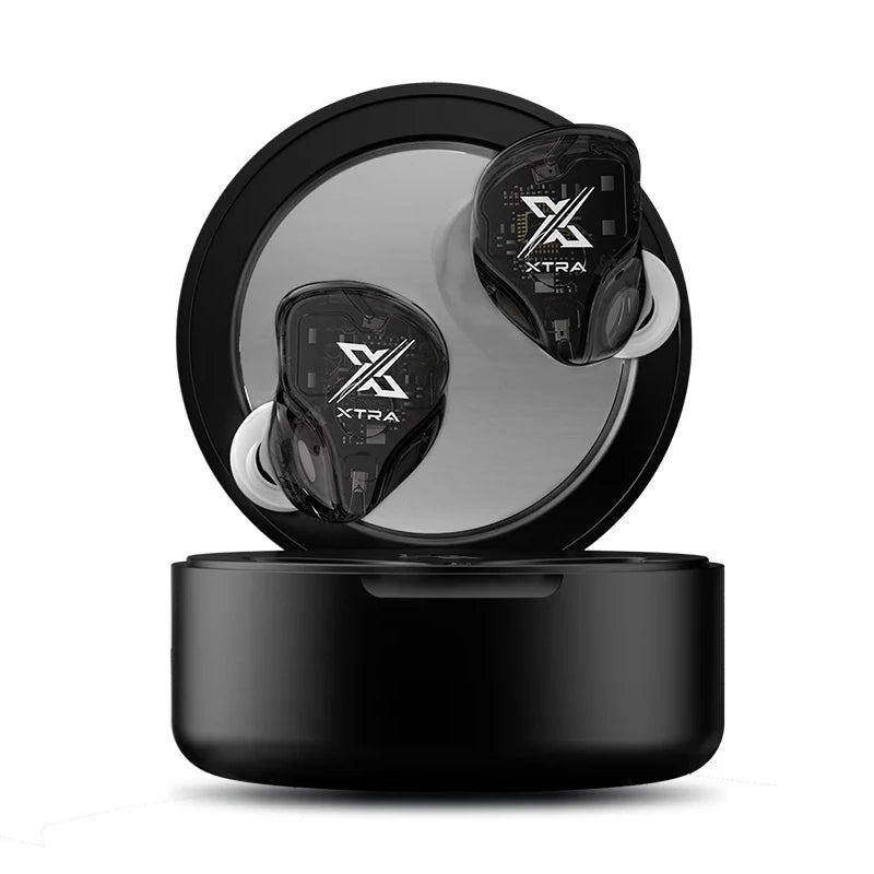 KZ XTRA BLUETOOTH TRUE WIRELESS ANC