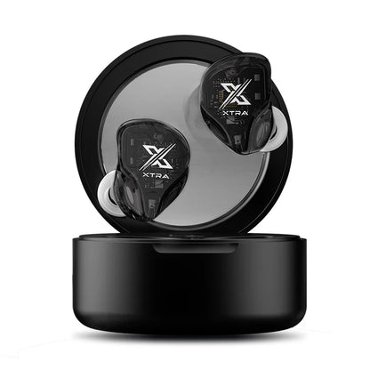 KZ XTRA BLUETOOTH TRUE WIRELESS ANC