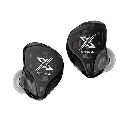 KZ XTRA BLUETOOTH TRUE WIRELESS ANC