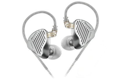 KZ PR1 HIFI PLANAR MAGNETIC DRIVER