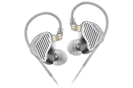 KZ PR1 HIFI PLANAR MAGNETIC DRIVER