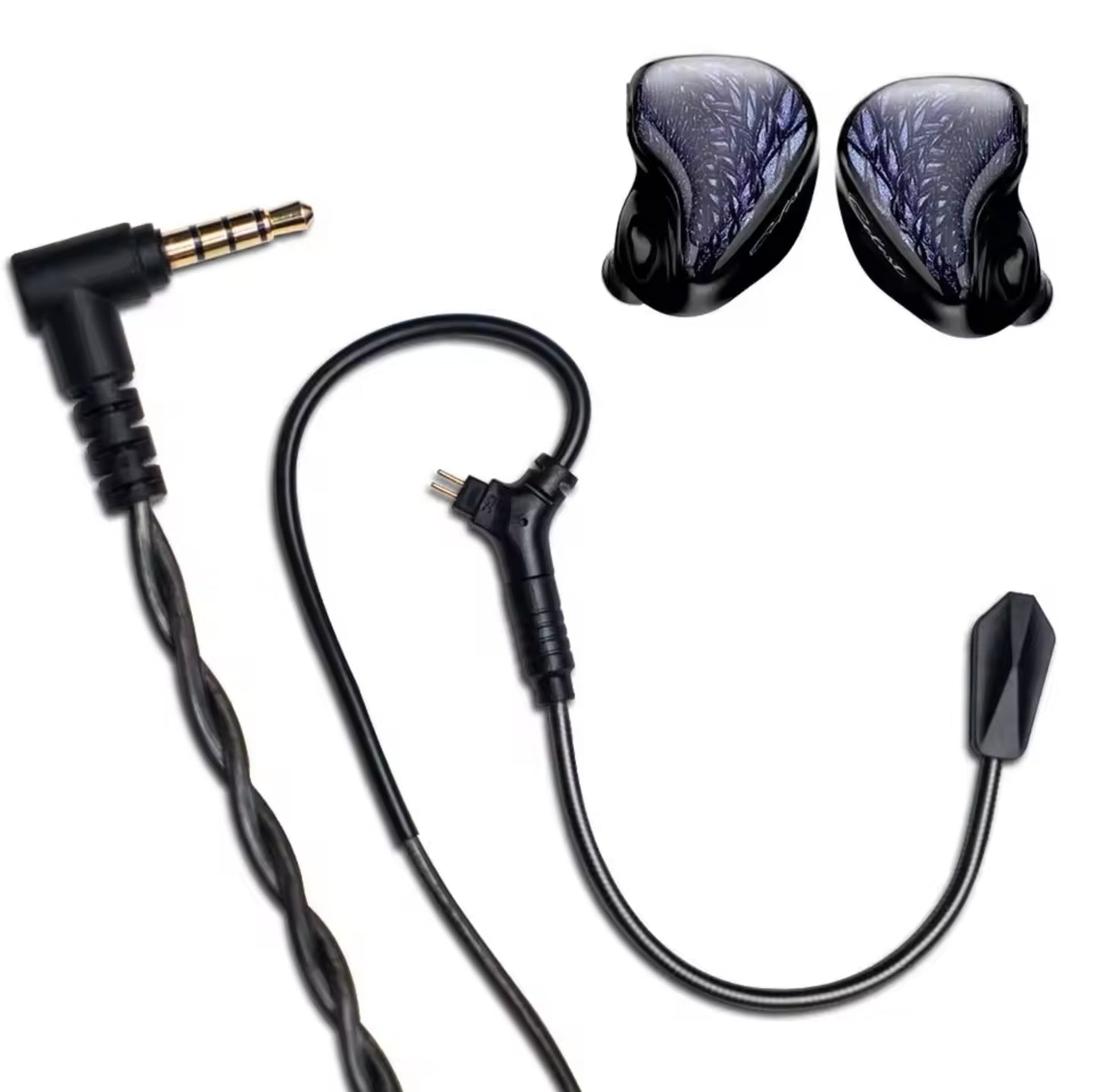KINERA CELEST WYVERN PRO GAMER IEM