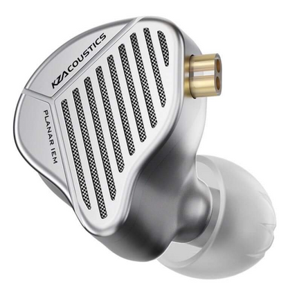 KZ PR1 HIFI PLANAR MAGNETIC DRIVER